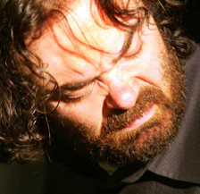 dal BRESCIAOGGI inserto spettacoli - autore FABIO BIX